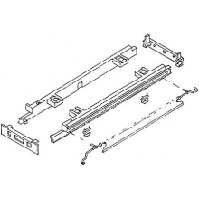 Weinert 4147 - Tenderrahmen-Zurüstsatz für 22 T 34