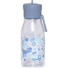 Beckmann 415033 - Trinkflasche Kindergarten, Blue