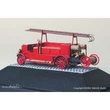 Hauler HTT120048 - Laurin & Klement 1907 fire truck