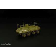 Hauler HTT120074 - BTR-60 PU