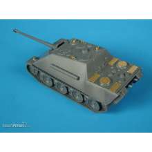 Hauler HLH72003 - JAGDPANTHER