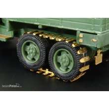 Hauler HLH72015 - GAZ AAA Tracks (UM models)