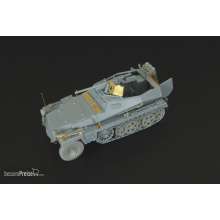 Hauler HLH72039 - Sd Kfz 250-1 Ausf A (MK72)