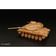 Hauler HLH72046 - M60 A3 (Revell kit)