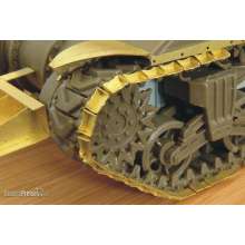 Hauler HLH72060 - Duckbills for Sherman tracks