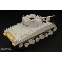 Hauler HLX48161 - M4A3 SHERMAN (Hobbyboss)