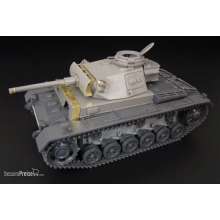 Hauler HLX48179 - Flammpanzer Stug III B convers set