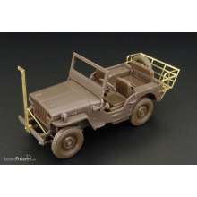 Hauler HLX48192 - JEEP wire cutter and basket