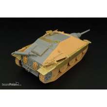 Hauler HLX48208 - HETZER STARR