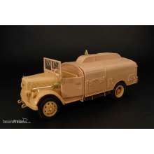 Hauler HLU35038 - Opel Blitz Tankwagen (Italeri)