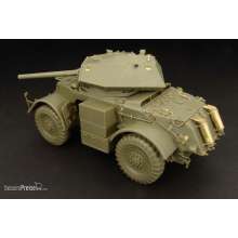 Hauler HLU35050 - STAGHOUND Mk III