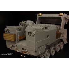 Hauler HLU35102 - M-9 Ace (Takom kit)