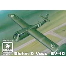 Brengun BRP72011 - Blohm Voss BV-40