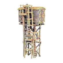 Bachmann 42-0018 - Small Water Tower