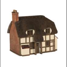 Bachmann 42-0019 - Thatched Cottage