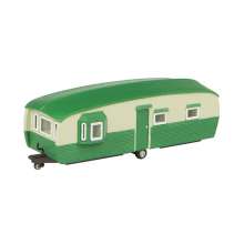 Bachmann 42-0032 - 28ft Static Caravan