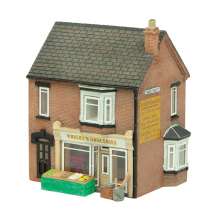 Bachmann 42-0046 - Corner Store