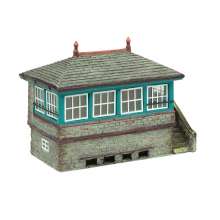 Bachmann 42-176 - Stone Signal Box