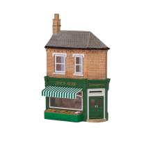 Bachmann 42-253 - Low Relief Greengrocers