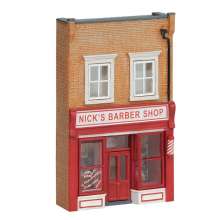 Bachmann 42-263 - Low Relief Nick´s Barbers