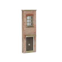 Bachmann 42-290 - Low Relief Modular Mill Entrance