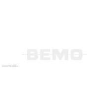 Bemo 4209000 - 12° Linksweiche gekürzt, 127 mm