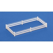 Bachmann 42100 - Picket Fence (HO Scale)