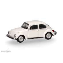 Herpa 421096 - Volkswagen Käfer 1303, weiß