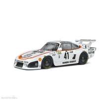 Solido 421181220 - 1:18 Porsche 935 K3 weiss #41