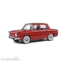 Solido 421181250 - 1:18 Renault 8 Major rot