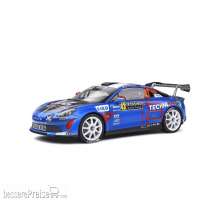 Solido 421181270 - 1:18 Alpine A110 blau #43