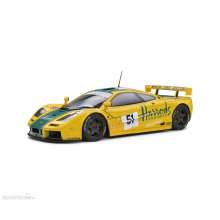 Solido 421181360 - 1:18 McLaren F1 GTR #51