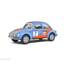 Solido 421181430 - 1:18 VW Käfer 1303 blau #7