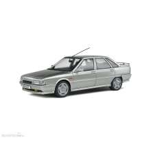 Solido 421181460 - 1:18 Renault 21 Turbo grau