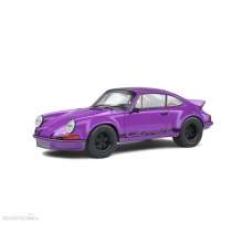 Solido 421181470 - 1:18 Porsche 911 RSR purple