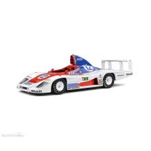 Solido 421181510 - 1:18 Porsche 936 weiß #12