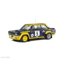 Solido 421181520 - 1:18 Fiat 131 Ab.schwarz #5