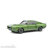 Solido 421181570 - 1:18 Shelby Mustang GT500