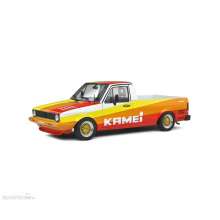 Solido 421181780 - 1:18 VW Caddy KAMEI TRIBUTE