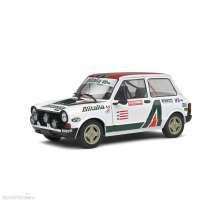 Solido 421181820 - 1:18 Autobianchi ALITALIA