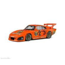 Solido 421181980 - 1:18 Porsche 935K3 orange #2