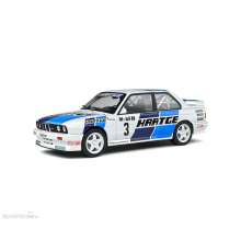 Solido 421182060 - 1:18 BMW E30 Gruppe A #3