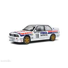 Solido 421182080 - 1:18 BMW E30 M3 weiß #18