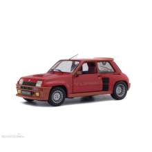 Solido 421184270 - 1:18 Renault R5 Turbo 1 (1982)