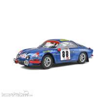 Solido 421189600 - 1:18 Alpine A110 16005 blau #88