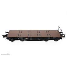 Lenz 42123-01 - Schwerlastwagen SSy 45, DRG, Ep.2c