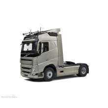 Solido 421240040 - 1:24 Volvo Globetr.bronze