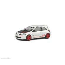 Solido 421436760 - 1:43 Renault Megane 2 weiß