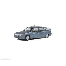 Solido 421436920 - 1:43 Citroen BX Sport grau