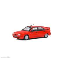 Solido 421436930 - 1:43 Citroen BX Sport rot